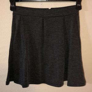 Super cute skater skirt!